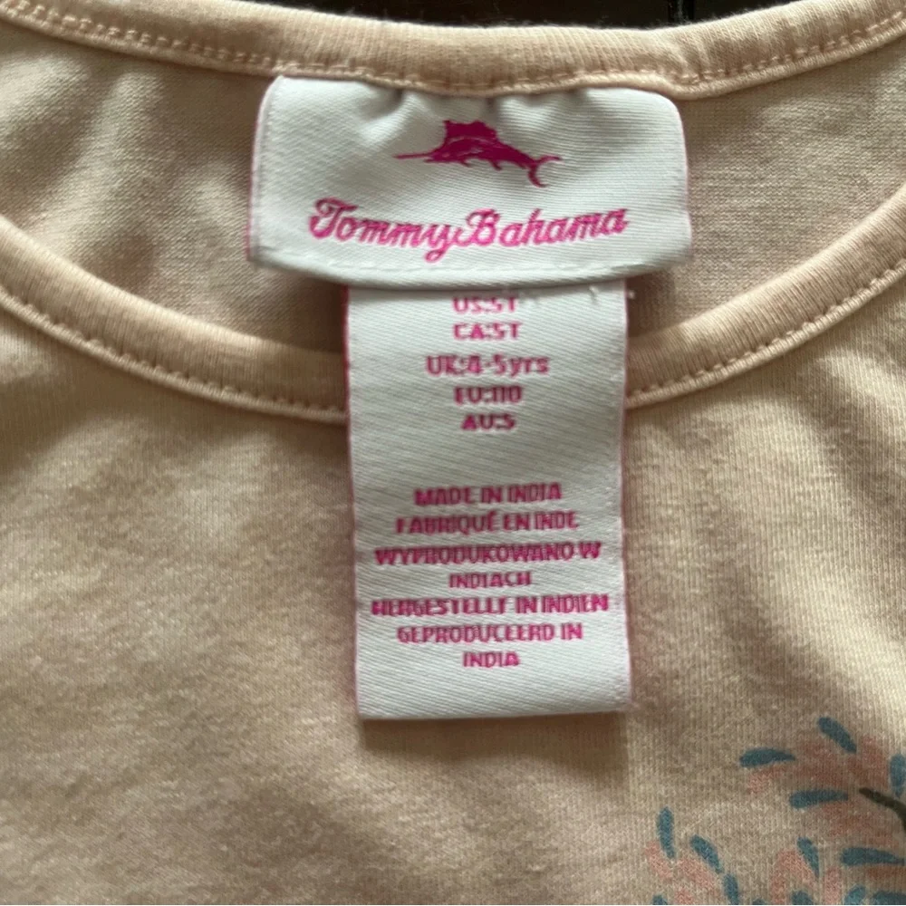 Girls/Toddler 5T group of 9 items of various brands - Picture 3 of 13